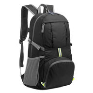 Netspower Zaino da Escursione 40L