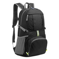 Netspower Zaino da Escursione 40L