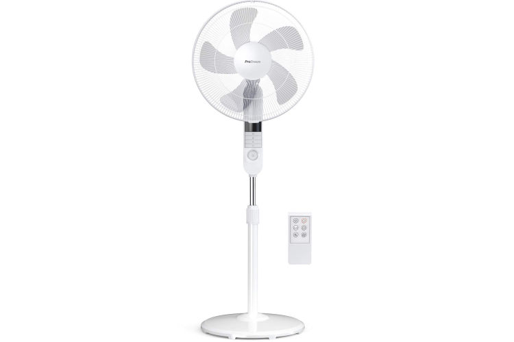 Pro Breeze Ventilatore a piantana