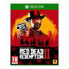 Red Dead Redemption 2 Xbox One