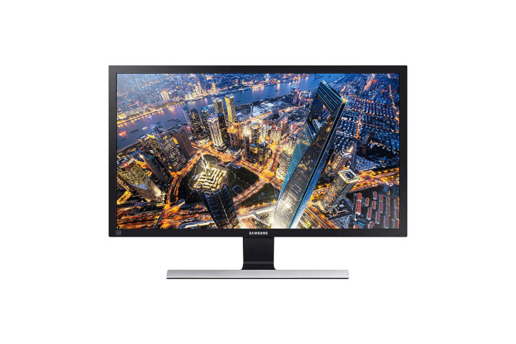 Samsung U28E570D