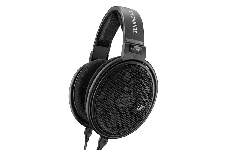 Sennheiser HD 660 S