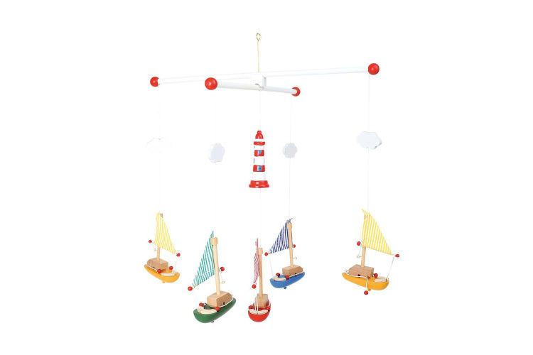 Small Foot Company 7205