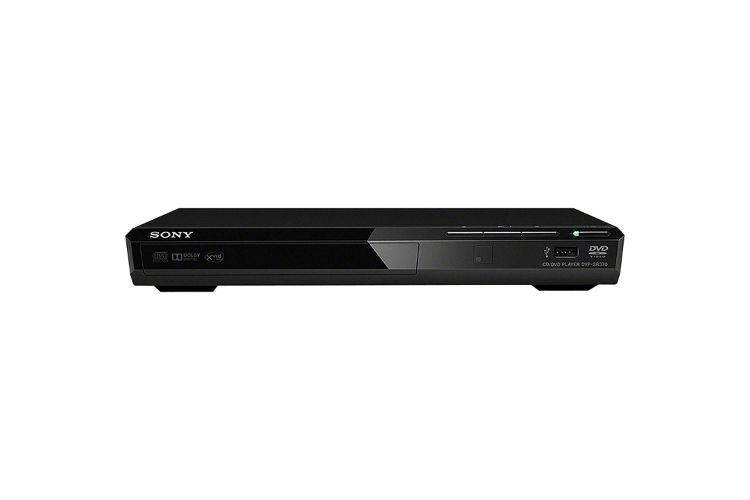 Sony DVP-SR370