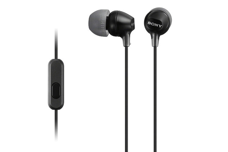 Sony MDR-EX15AP