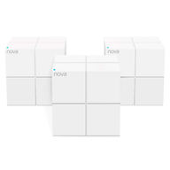Tenda Nova MW6 3-pack