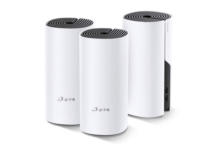 TP-Link Deco M4 3-pack