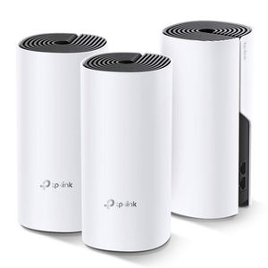 TP-Link Deco M4 3-pack
