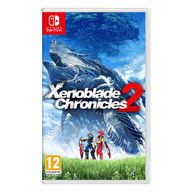 Xenoblade Chronicles 2 Switch