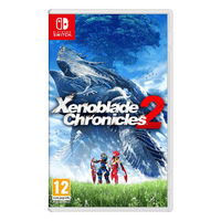 Xenoblade Chronicles 2 Switch