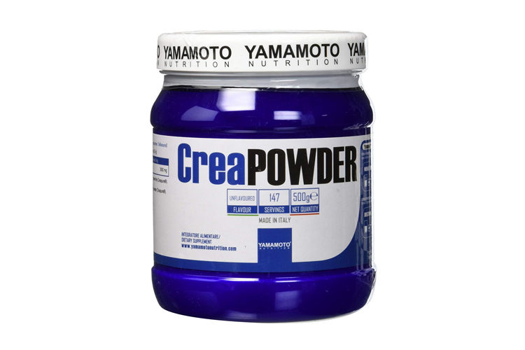 Yamamoto Nutrition Crea Powder
