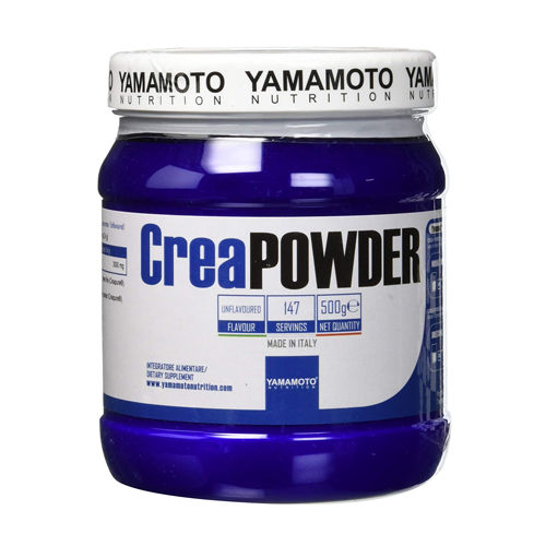 Yamamoto Nutrition Crea Powder