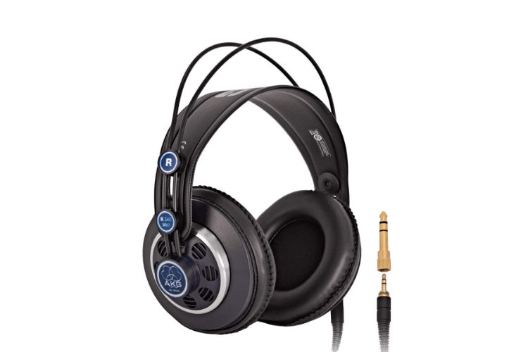 AKG K240 MK II