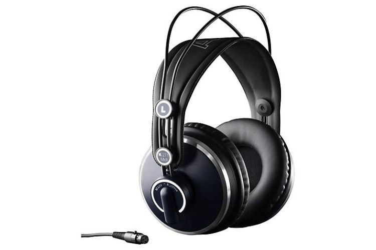 AKG K271 MK II