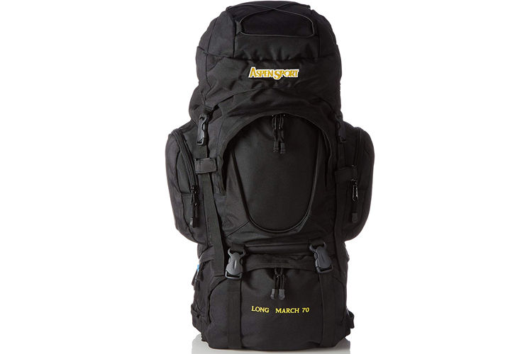 AspenSport Long March 70