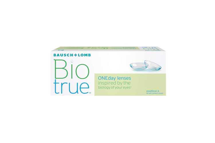 Bausch & Lomb Biotrue