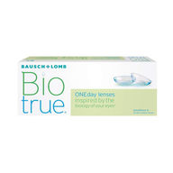 Bausch & Lomb Biotrue