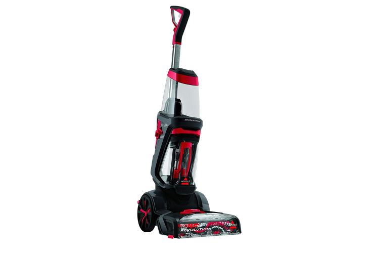Bissell Revolution ProHeat 2x