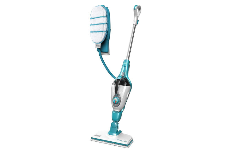 Black+Decker FSMH13101SM-QS
