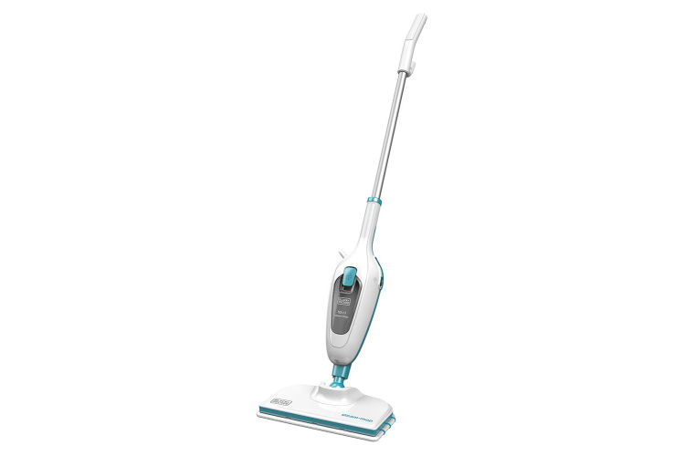 Black+Decker FSMH13E10-QS