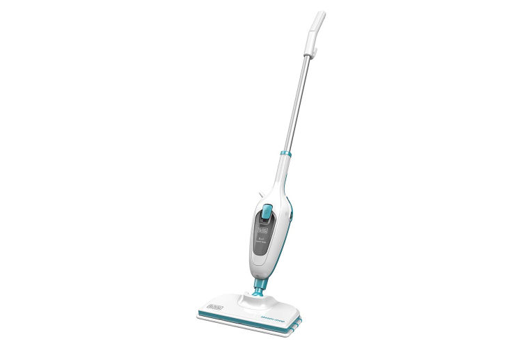 Black+Decker FSMH13E5-QS