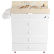 Cam Fasciatoio Cassettiera Asia