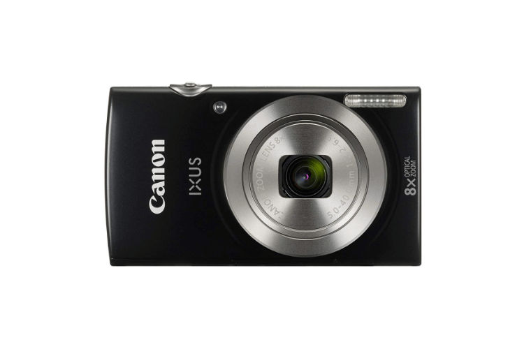 Canon Ixus 185