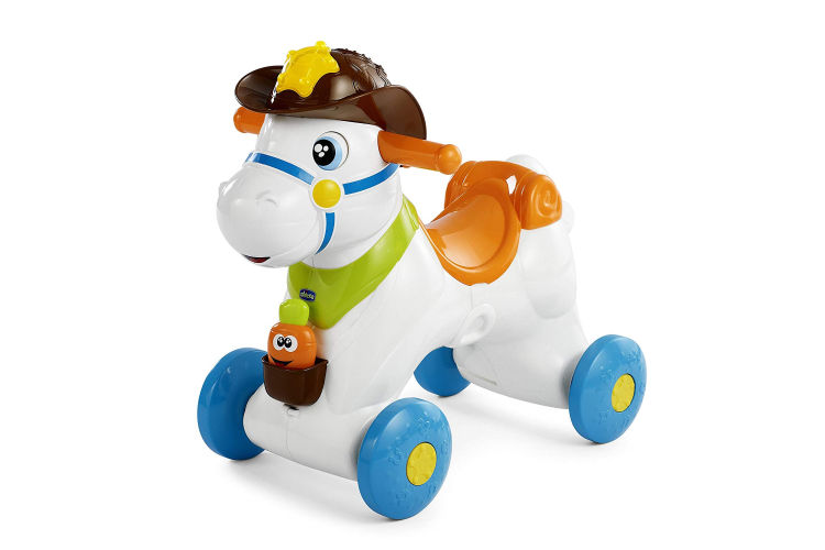 Chicco Baby Rodeo