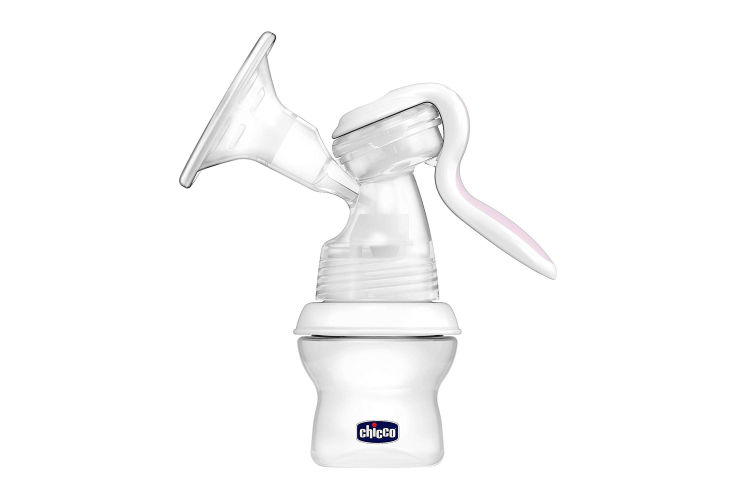 Chicco Natural Feeling manuale