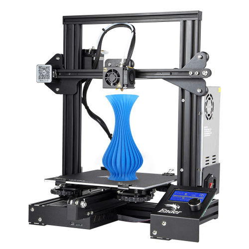 Comgrow Creality 3D Ender 3