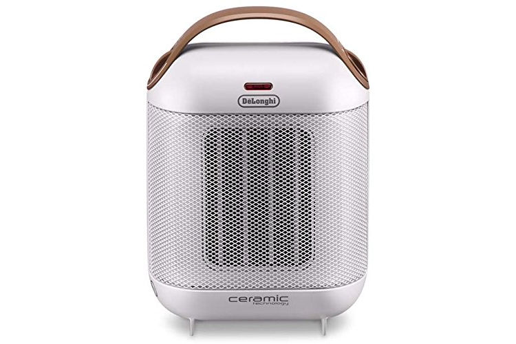 De'Longhi Capsule HFX30C18 IW