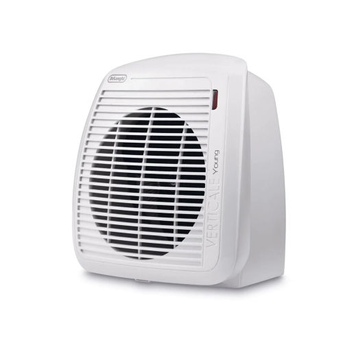 ▷ Recensione De'Longhi Verticale Young HVY 1020 | QualeScegliere.it