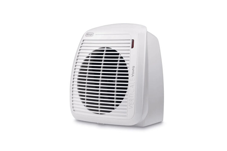 De'Longhi Verticale Young HVY 1020