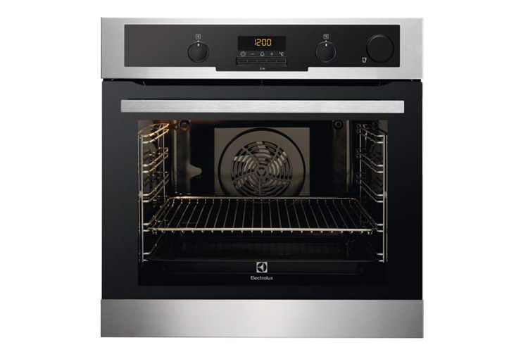 Electrolux EOC6611AOX