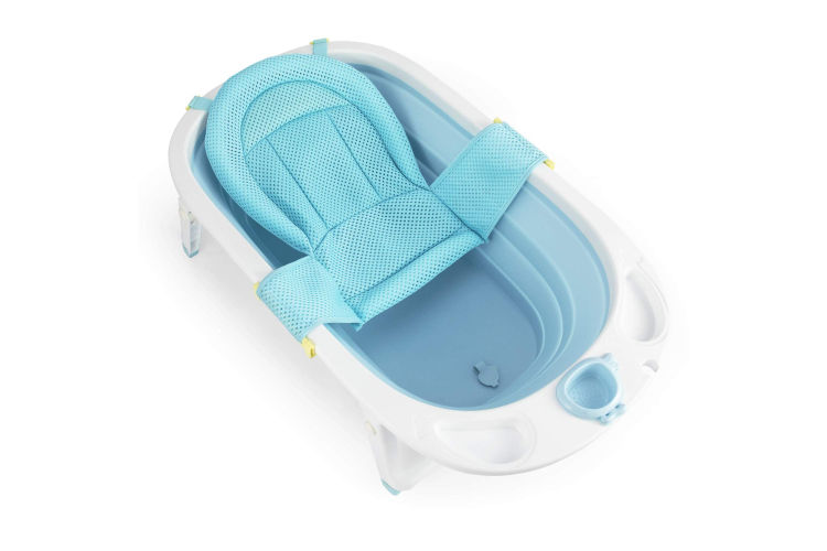 Fascol Children Folding Bathtub