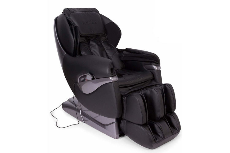 Global Relax Samsara