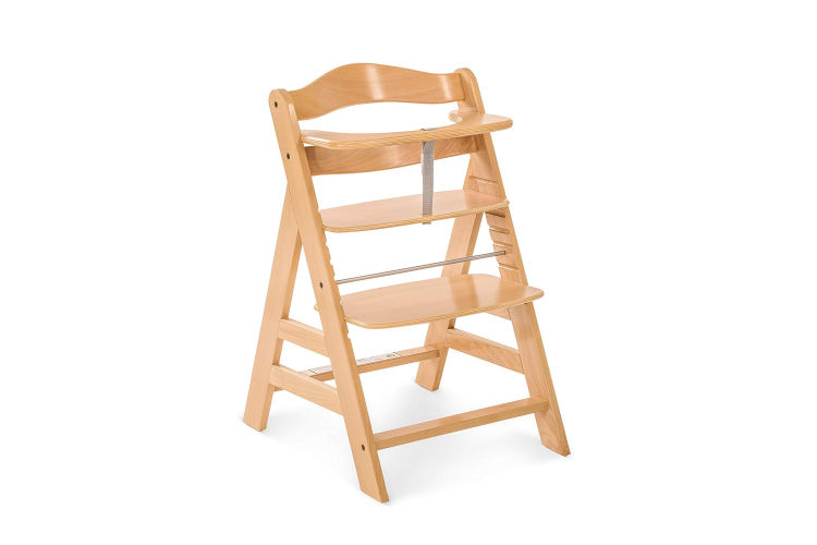 Hauck Alpha+