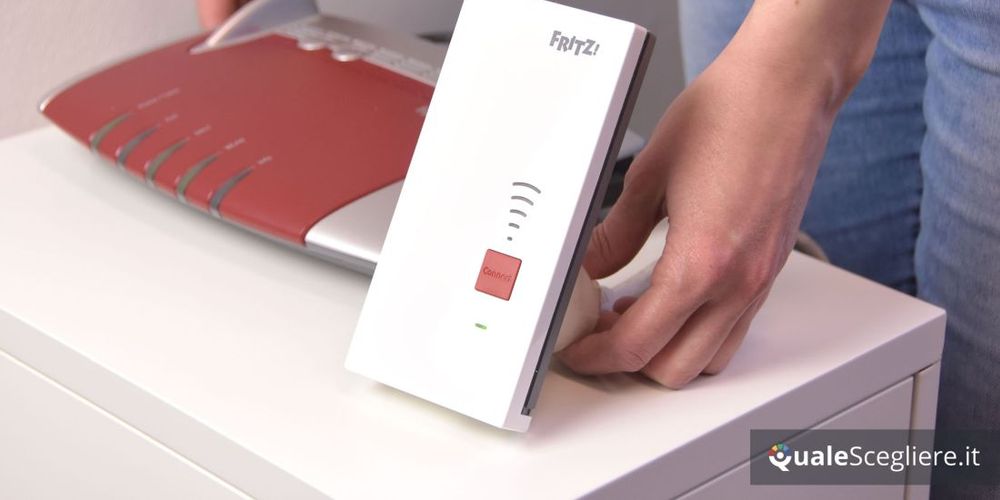 Come scegliere il mesh WiFi: guida all'acquisto