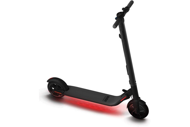 Ninebot by Segway KickScooter ES2