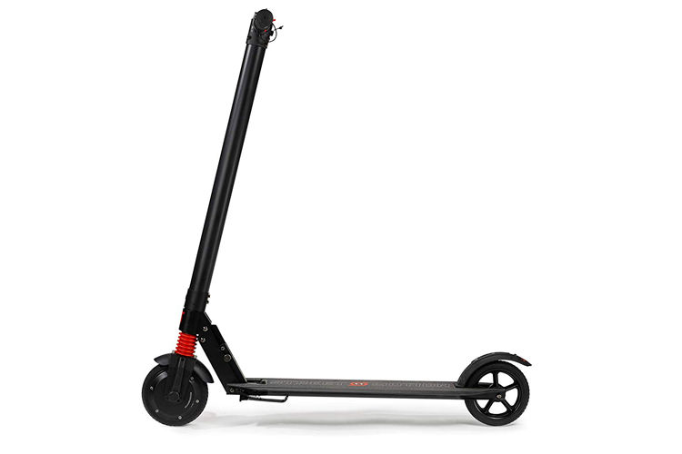Revoe Tech ION