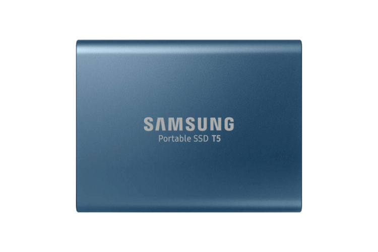 Samsung Portable SSD T5 500GB