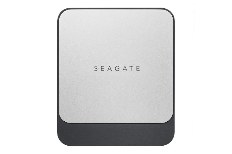 Seagate Fast SSD 1TB
