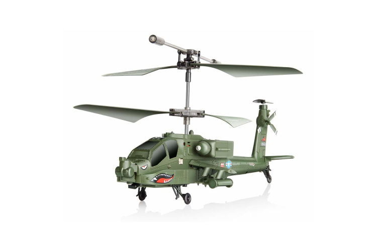 Syma S109G