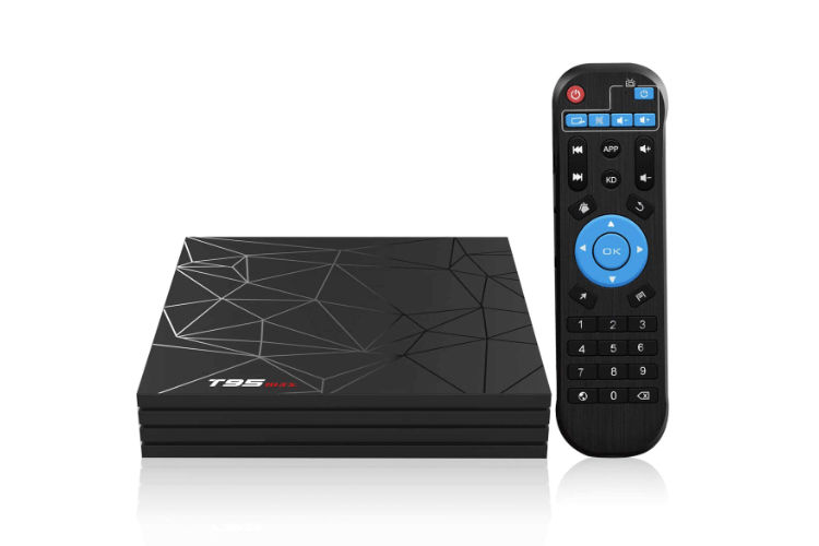 Turewell T95Z MAX