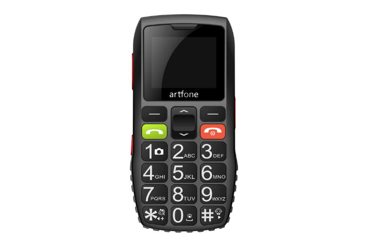 Artfone C1