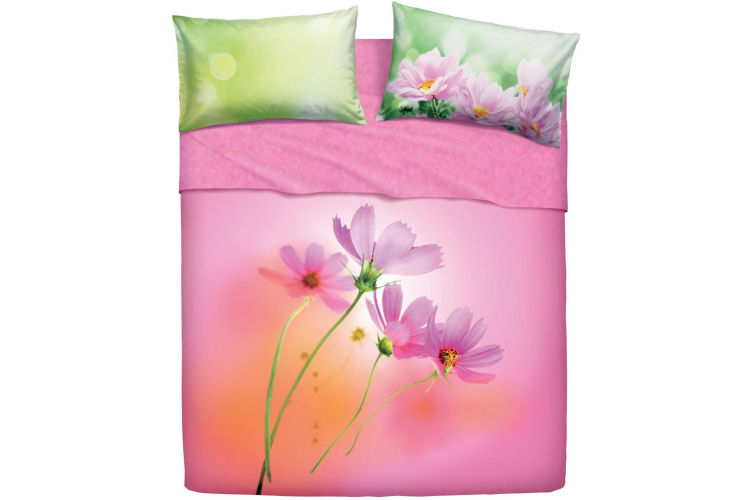 Bassetti Imagine Pink Spring