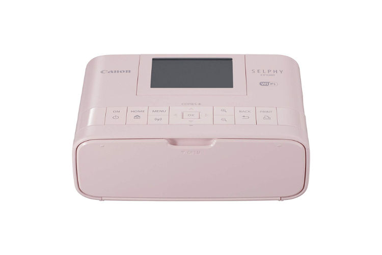 Canon Selphy CP1300