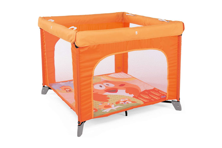 Chicco Open Box