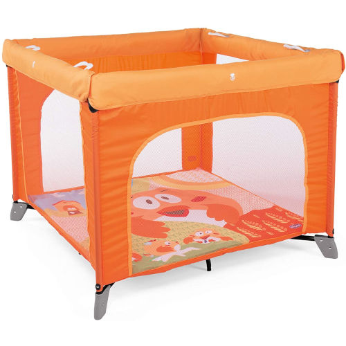 Chicco Open Box
