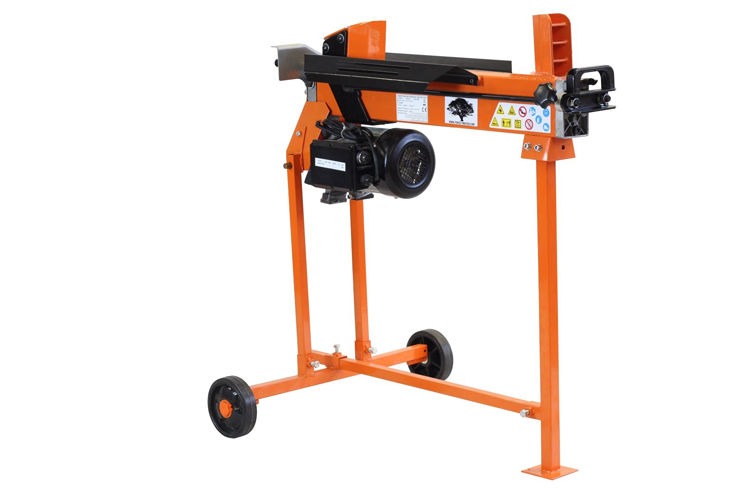 Forest Master FM10T